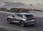 Audi SQ8 TDI 2019 года (WW)